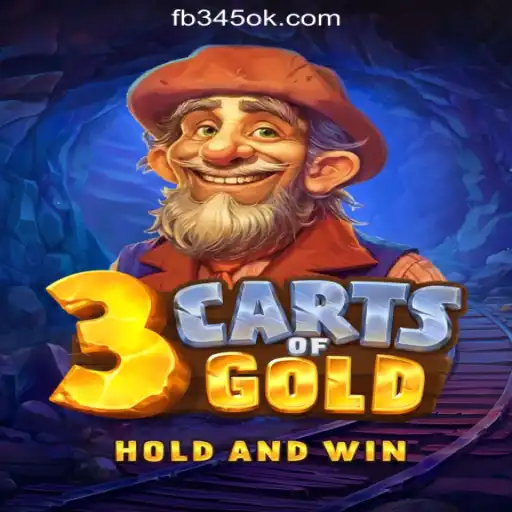Exploring the World of 3cartsOfGold: A New Era in Online Slot Gaming