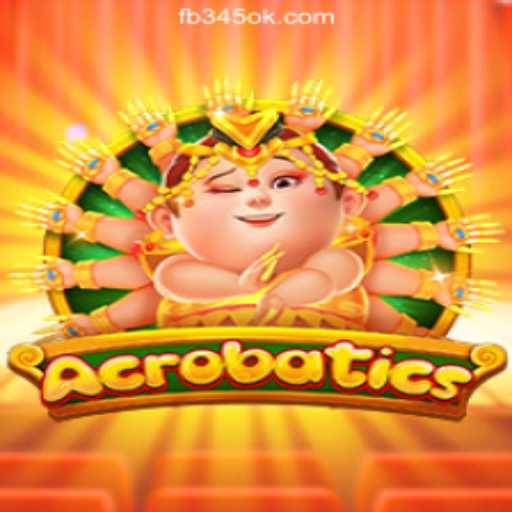 Acrobatics: The Thrilling Casino Game Making Waves in Brasil