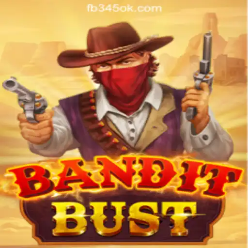 Discovering BanditBust: A Thrilling Adventure in the World of 345OK.COM Oficial Slots Brasil #1