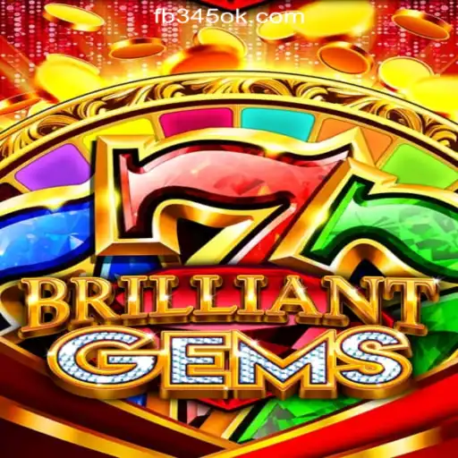 Exploring BrilliantGems: A Gateway to the World of 345OK.COM Oficial Slots Brasil #1