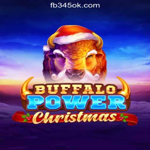 Discover the Magic of BuffaloPowerChristmas Slots