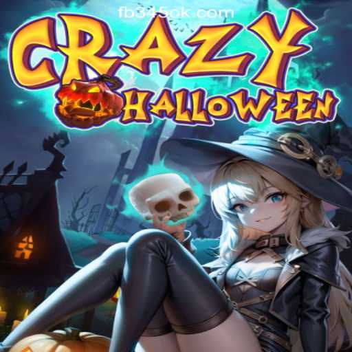 Exploring the Thrilling World of CrazyHalloween and 345OK.COM Oficial Slots Brasil #1