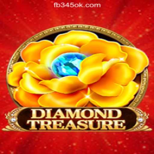 Discover the Excitement of Diamondtreasure: Unveiling the Thrills of 345OK.COM Oficial Slots Brasil #1
