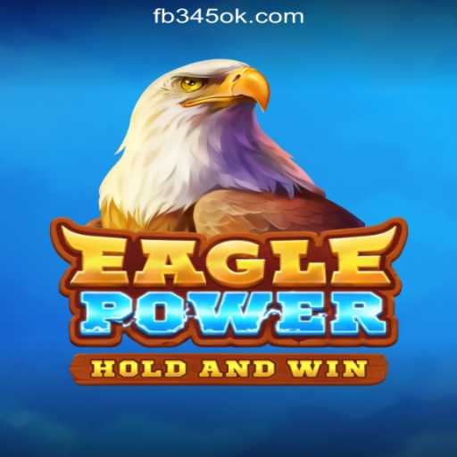 Unleashing the Thrill of EaglePower: A Journey into 345OK.COM Oficial Slots Brasil #1