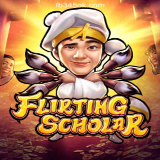 Discover the Thrills of FlirtingScholar: The Leading Game at 345OK.COM Oficial Slots Brasil #1