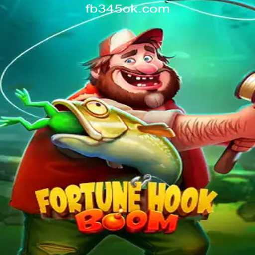 Exploring the Thrills of FortuneHookBoom: The Ultimate Slot Gaming Experience