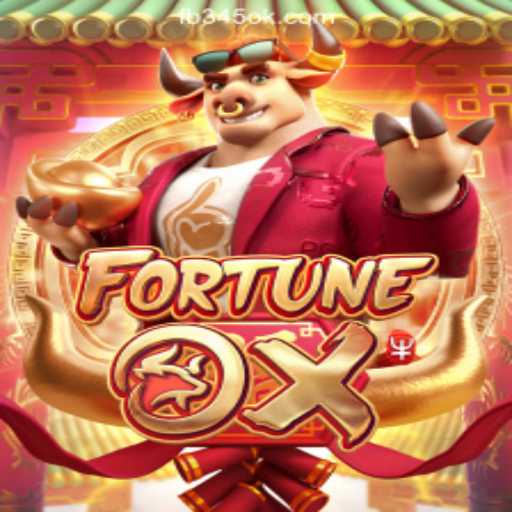 Discovering FortuneOx: The Exciting World of 345OK.COM Oficial Slots Brasil #1
