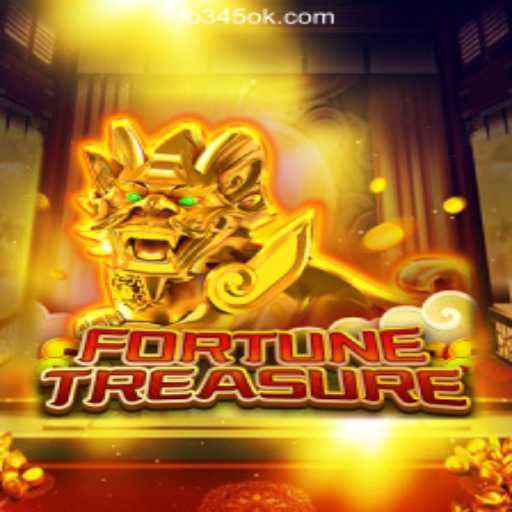 Exploring FortuneTreasure: Dive into 345OK.COM Oficial Slots Brasil #1