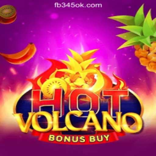 Exploring the Thrills of HotVolcanoBonusBuy Slot Game
