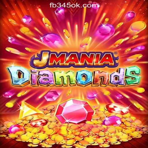 Discover JManiaDiamonds: Brasil's Premier Online Slot Game