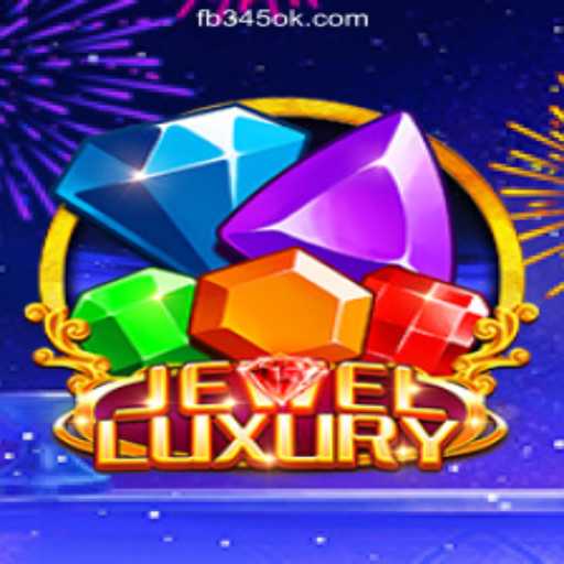 Discover the Dazzling World of JewelLuxury: An Exquisite Slot Gaming Experience