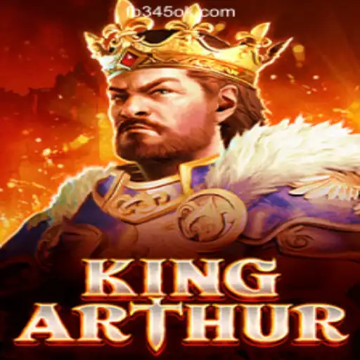 Exploring the Majesty of KingArthur and the Thrill of 345OK.COM Oficial Slots Brasil #1