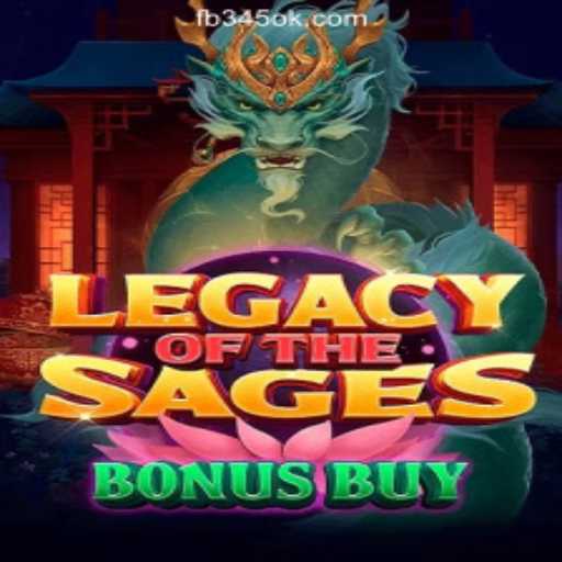 Explore the Excitement: LegacyoftheSagesBonusBuy and 345OK.COM Oficial Slots Brasil #1