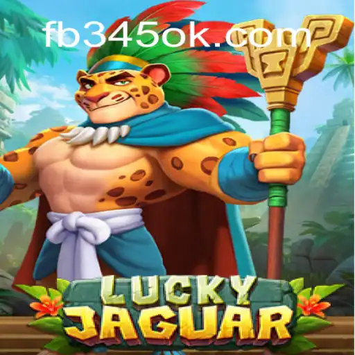 Discover the Thrills of LuckyJaguar: A Gaming Experience Like No Other