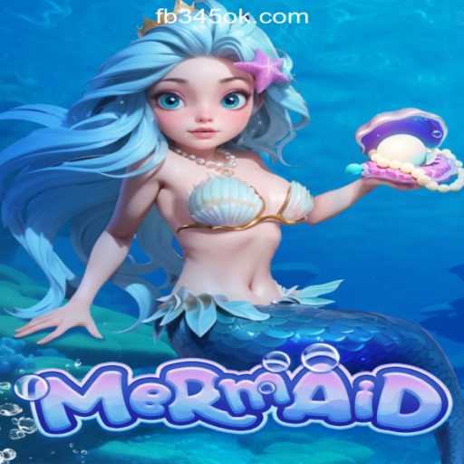 Explore the Enchanting World of Mermaid Slots with 345OK.COM Oficial Slots Brasil #1