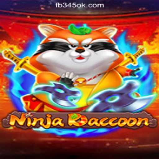 Exploring the Exciting World of NinjaRaccoon and 345OK.COM Oficial Slots Brasil #1