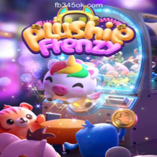 Exploring PlushieFrenzy: A Dive into the Enchanting World of 345OK.COM Oficial Slots Brasil #1