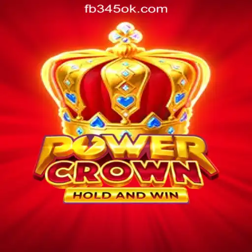 Exploring PowerCrown: A Premier Slot Game Experience with 345OK.COM Oficial Slots Brasil #1
