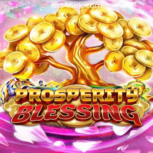 Exploring ProsperityBlessing: An In-Depth Look at 345OK.COM Oficial Slots Brasil #1