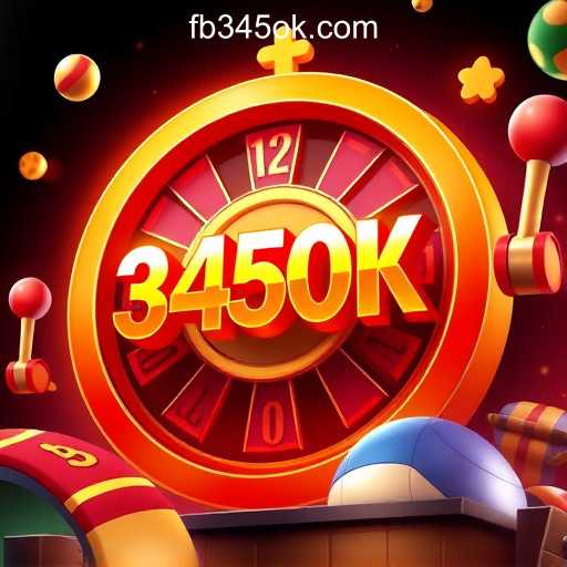 The Thrilling World of Rotary Games and 345OK.COM Oficial Slots Brasil #1