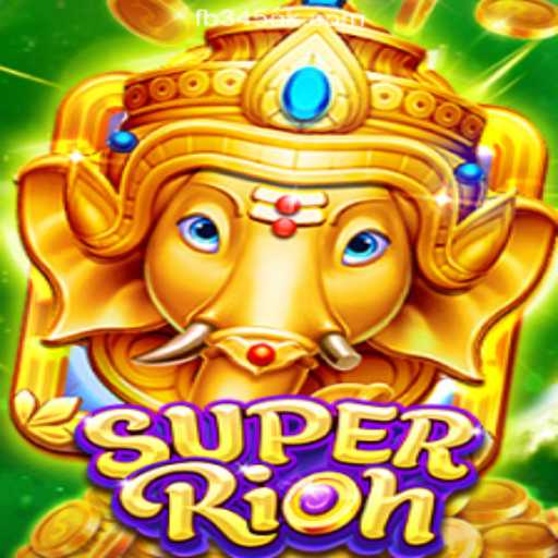 Discovering SuperRich: The Ultimate Slot Experience in Brazil