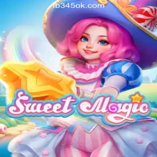 SweetMagic: Dive into the Enchanting World of 345OK.COM Oficial Slots Brasil #1