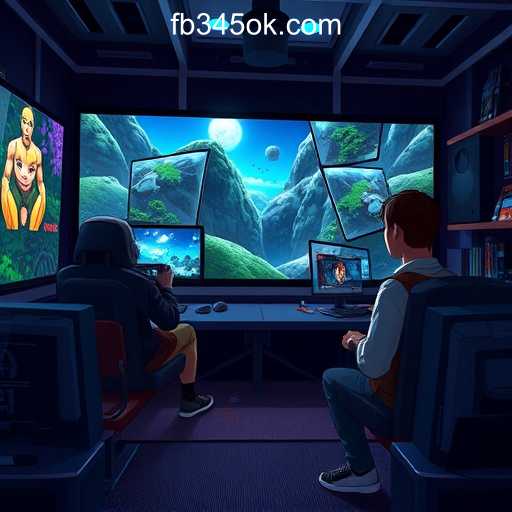 Exploring the World of Video Games