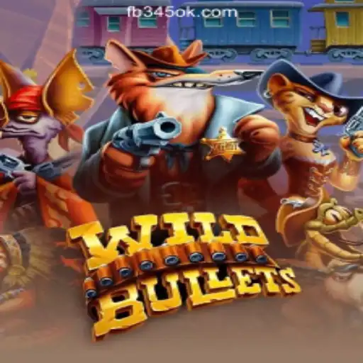 Discover the Thrills of WildBullets: The Leading Game of 345OK.COM Oficial Slots Brasil #1