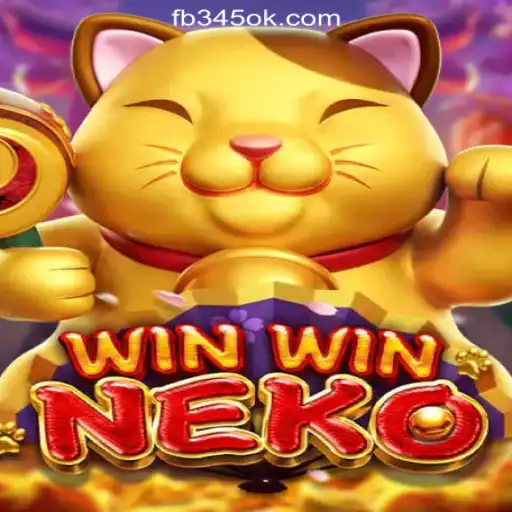 Discover the Excitement of WinWinNeko: 345OK.COM Oficial Slots Brasil #1