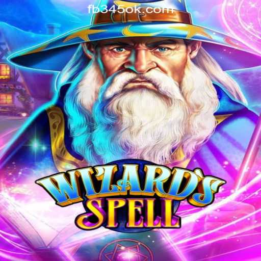 Explore the Magical World of WizardsSpell with 345OK.COM Oficial Slots Brasil #1