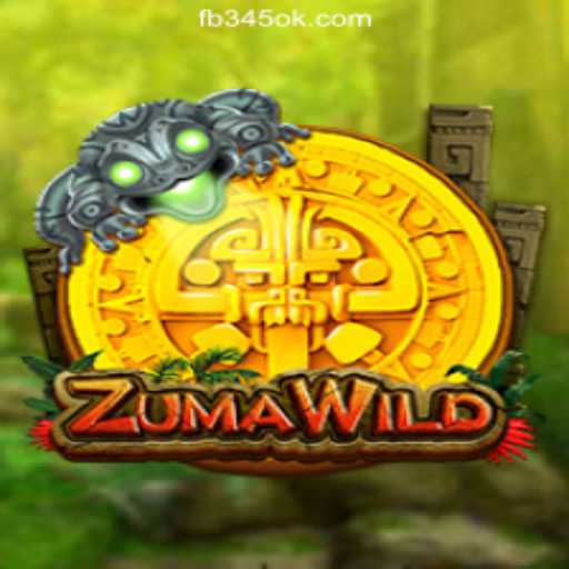 ZumaWild: A Thrilling Slot Experience with 345OK.COM Oficial Slots Brasil #1
